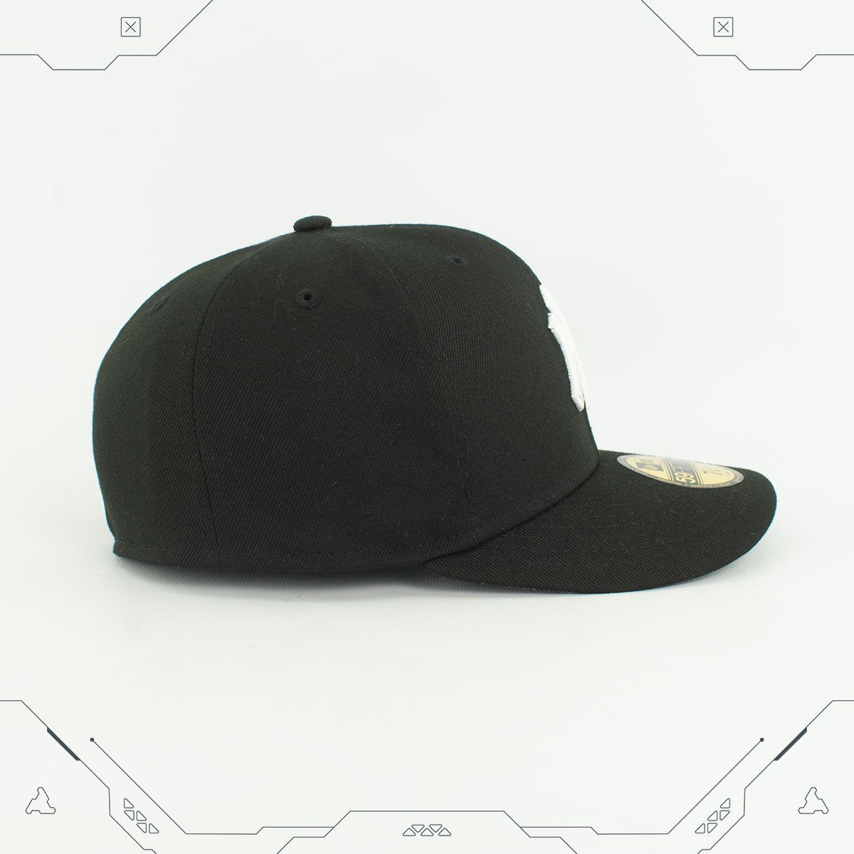 GORRA NEW ERA 59 FIFTY NEW YORK YANKEES