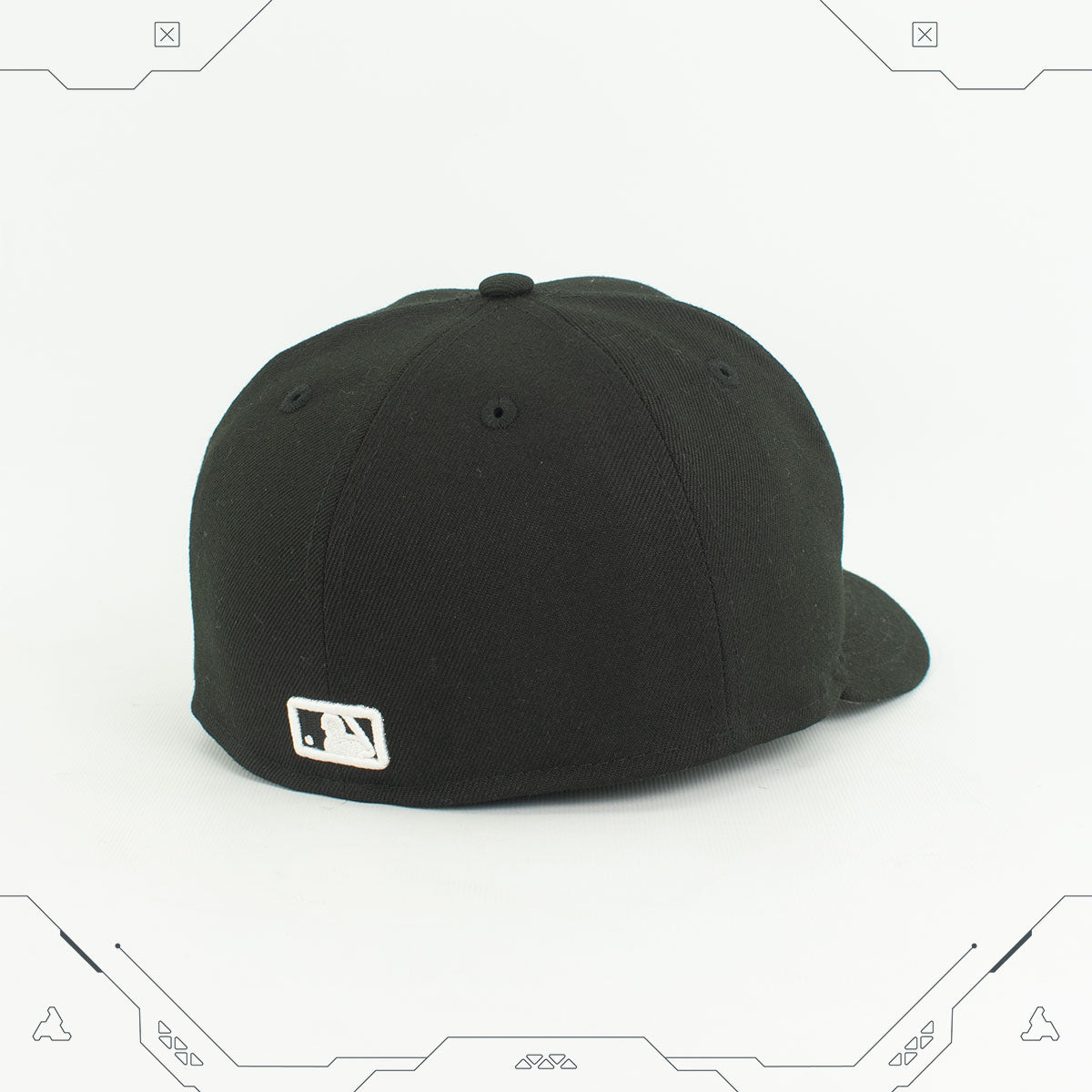 GORRA NEW ERA 59 FIFTY NEW YORK YANKEES