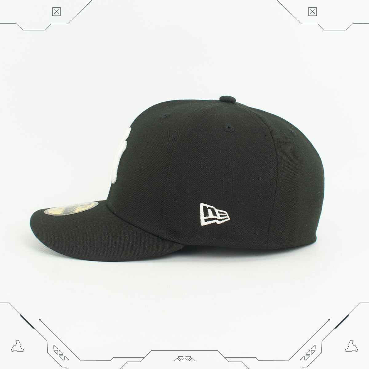 GORRA NEW ERA 59 FIFTY NEW YORK YANKEES