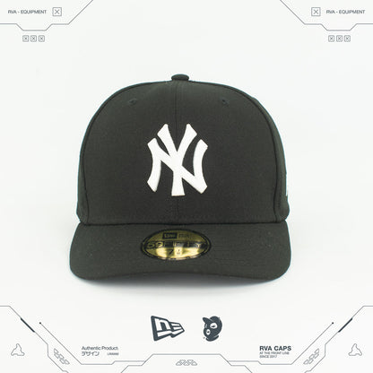 GORRA NEW ERA 59 FIFTY NEW YORK YANKEES