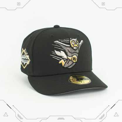 GORRA NEW ERA 59 FIFTY RICHMOND FLYING