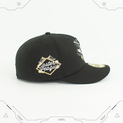 GORRA NEW ERA 59 FIFTY RICHMOND FLYING