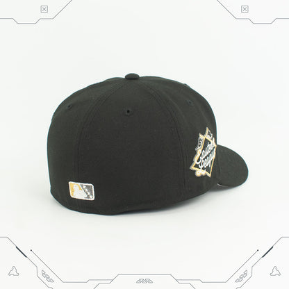 GORRA NEW ERA 59 FIFTY RICHMOND FLYING