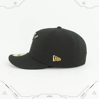 GORRA NEW ERA 59 FIFTY RICHMOND FLYING