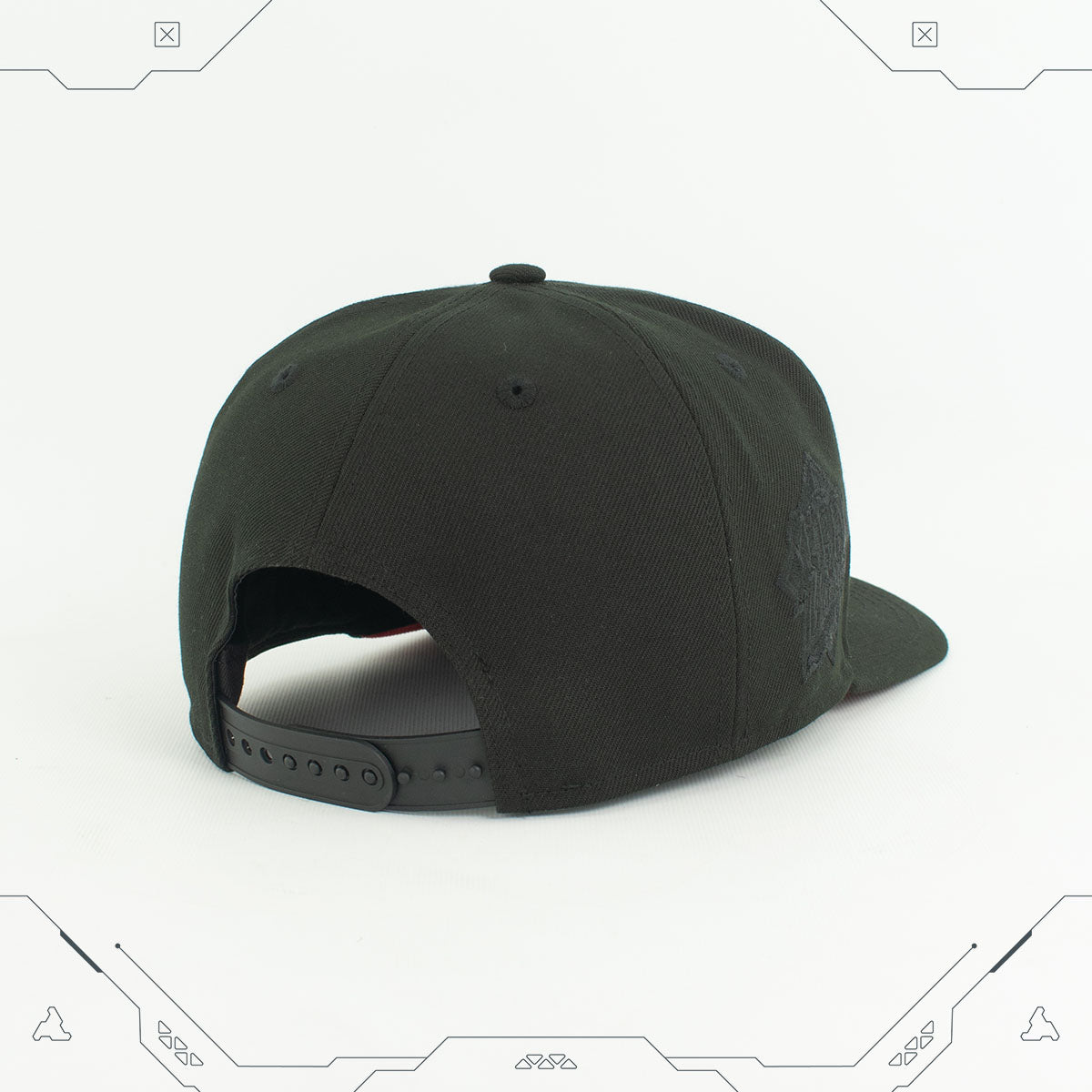 GORRA NEW ERA 9 FIFTY A-FRAME SNAPBACK NEW YORK YANKEES