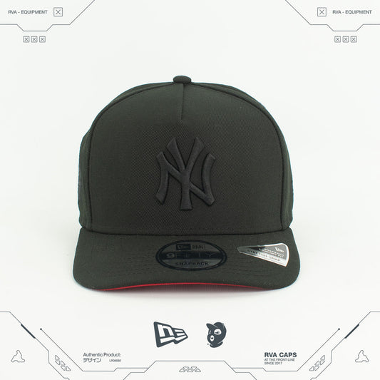 GORRA NEW ERA 9 FIFTY A-FRAME SNAPBACK NEW YORK YANKEES