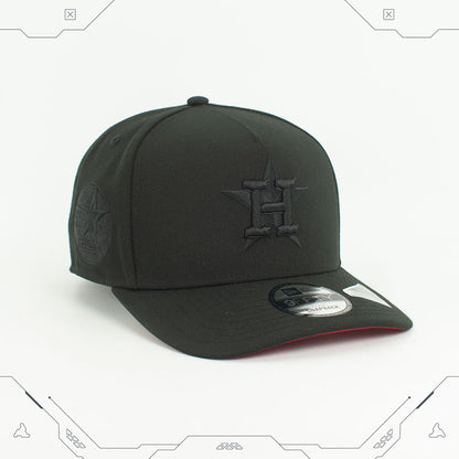 GORRA NEW ERA 9 FIFTY A-FRAME SNAPBACK HOUSTON ASTROS