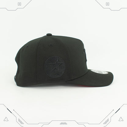 GORRA NEW ERA 9 FIFTY A-FRAME SNAPBACK HOUSTON ASTROS