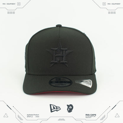 GORRA NEW ERA 9 FIFTY A-FRAME SNAPBACK HOUSTON ASTROS