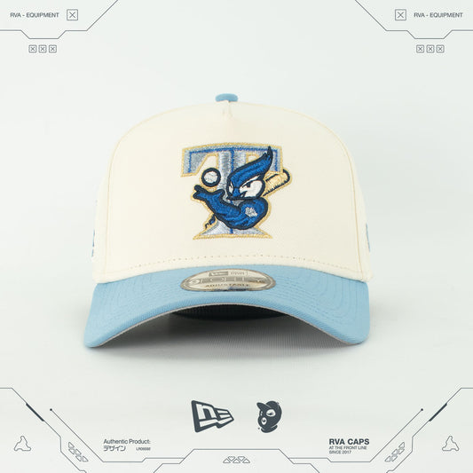 GORRA NEW ERA 9 FORTY A-FRAME SNAPBACK TORONTO BLUE JAYS