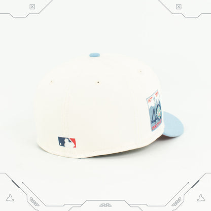 GORRA NEW ERA 59 FIFTY SEATTLE MARINERS