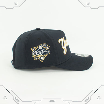 GORRA NEW ERA 9 FORTY A-FRAME SNAPBACK NEW YORK YANKEES