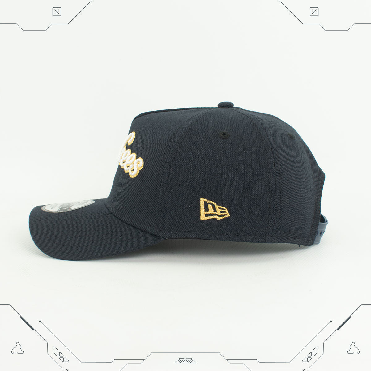 GORRA NEW ERA 9 FORTY A-FRAME SNAPBACK NEW YORK YANKEES