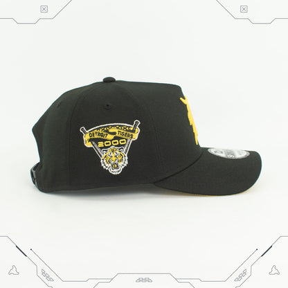GORRA NEW ERA 9 FORTY A-FRAME SNAPBACK DETROIT TIGERS
