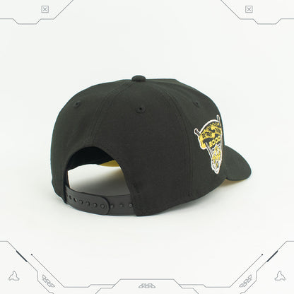 GORRA NEW ERA 9 FORTY A-FRAME SNAPBACK DETROIT TIGERS