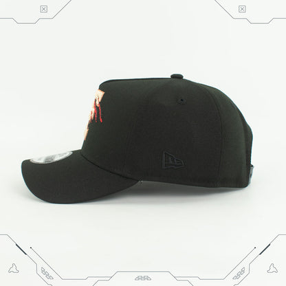 GORRA NEW ERA 9 FORTY A-FRAME SNAPBACK FRESNO GRIZZLIES