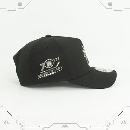 GORRA NEW ERA 9 FORTY A-FRAME SNAPBACK NEW YORK RANGERS