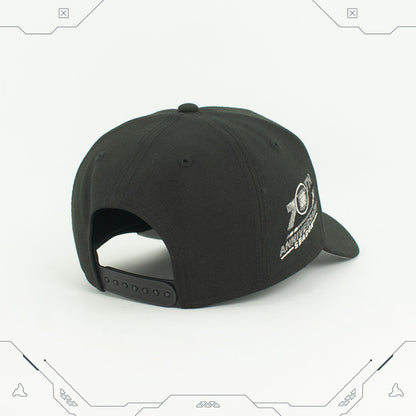 GORRA NEW ERA 9 FORTY A-FRAME SNAPBACK NEW YORK RANGERS