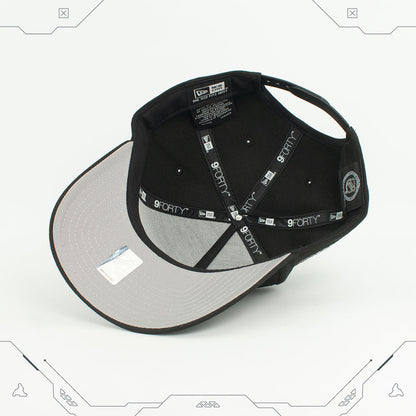 GORRA NEW ERA 9 FORTY A-FRAME SNAPBACK NEW YORK RANGERS
