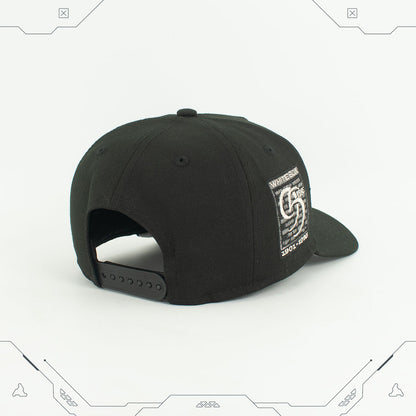 GORRA NEW ERA 9 FORTY A-FRAME SNAPBACK CHICAGO WHITE SOX