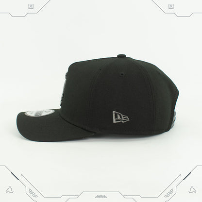 GORRA NEW ERA 9 FORTY A-FRAME SNAPBACK CHICAGO WHITE SOX