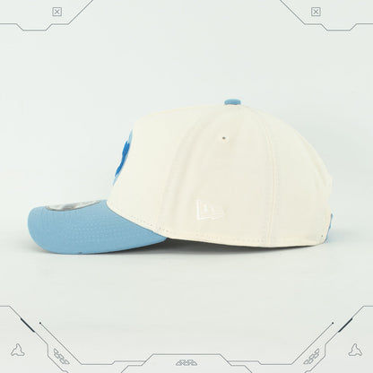 GORRA NEW ERA 9 FORTY A-FRAME SNAPBACK CHICAGO CUBS