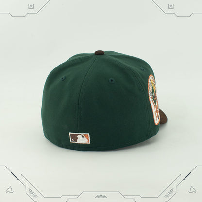 GORRA NEW ERA 59 FIFTY BALTIMORE ORIOLES