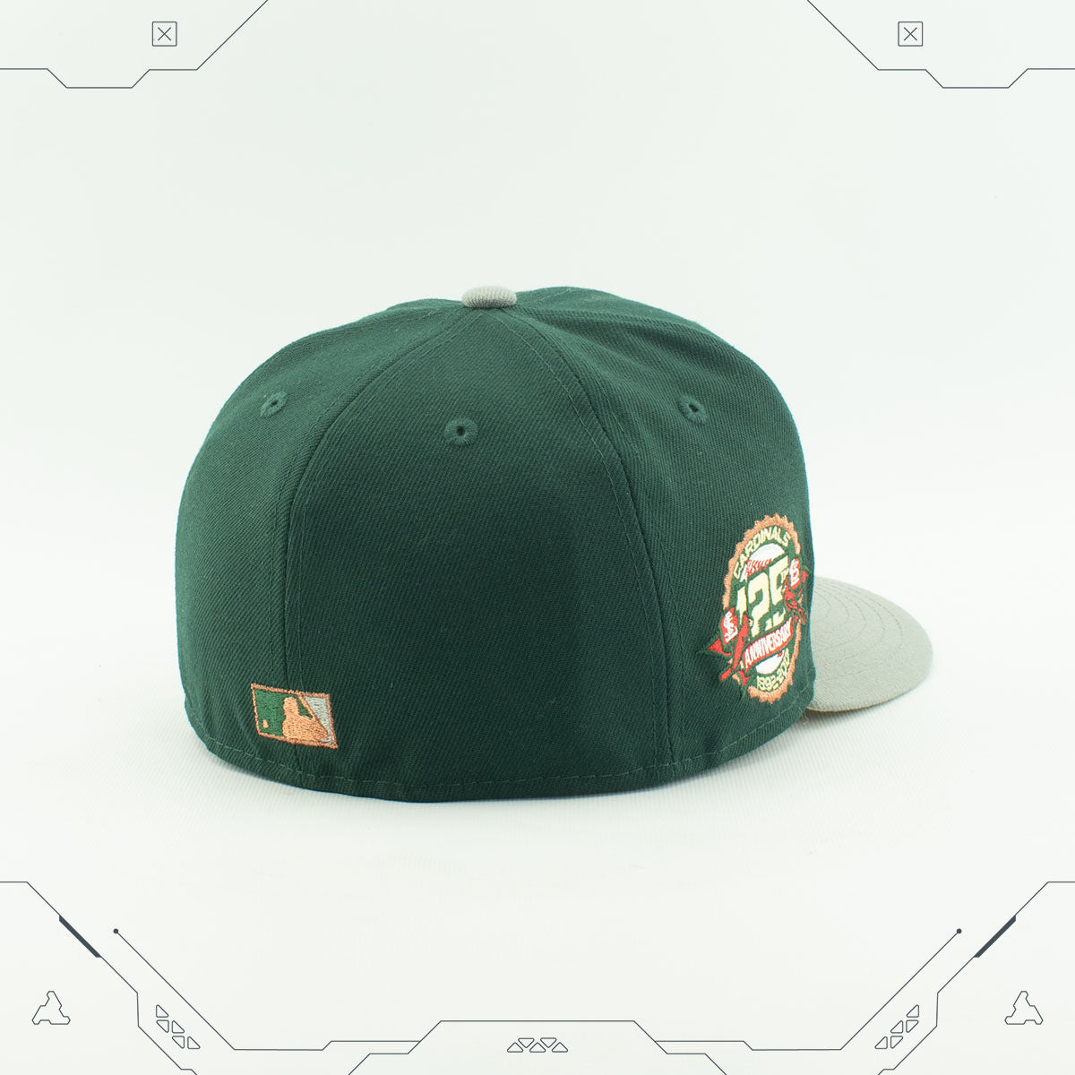 GORRA NEW ERA 59 FIFTY ST. LOUIS CARDINALS
