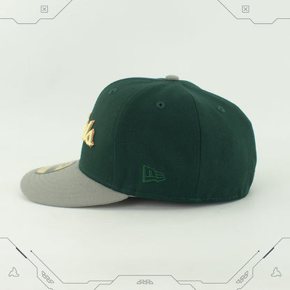 GORRA NEW ERA 59 FIFTY ST. LOUIS CARDINALS