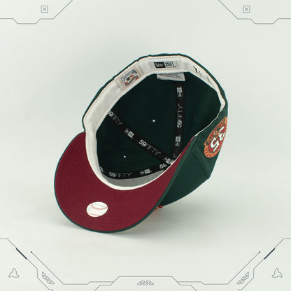 GORRA NEW ERA 59 FIFTY SEATTLE MARINERS
