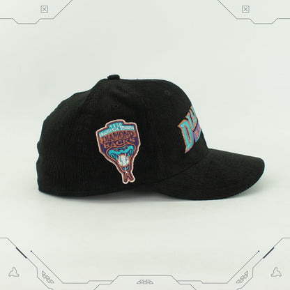 GORRA NEW ERA 59 FIFTY ARIZONA DIAMONDBACKS