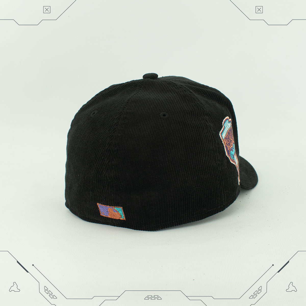 GORRA NEW ERA 59 FIFTY ARIZONA DIAMONDBACKS