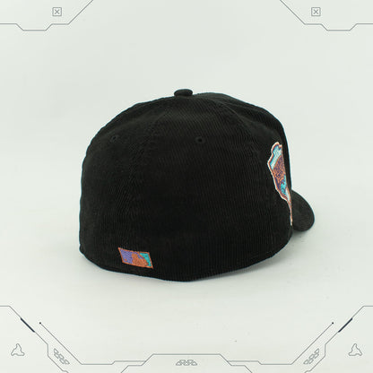 GORRA NEW ERA 59 FIFTY ARIZONA DIAMONDBACKS