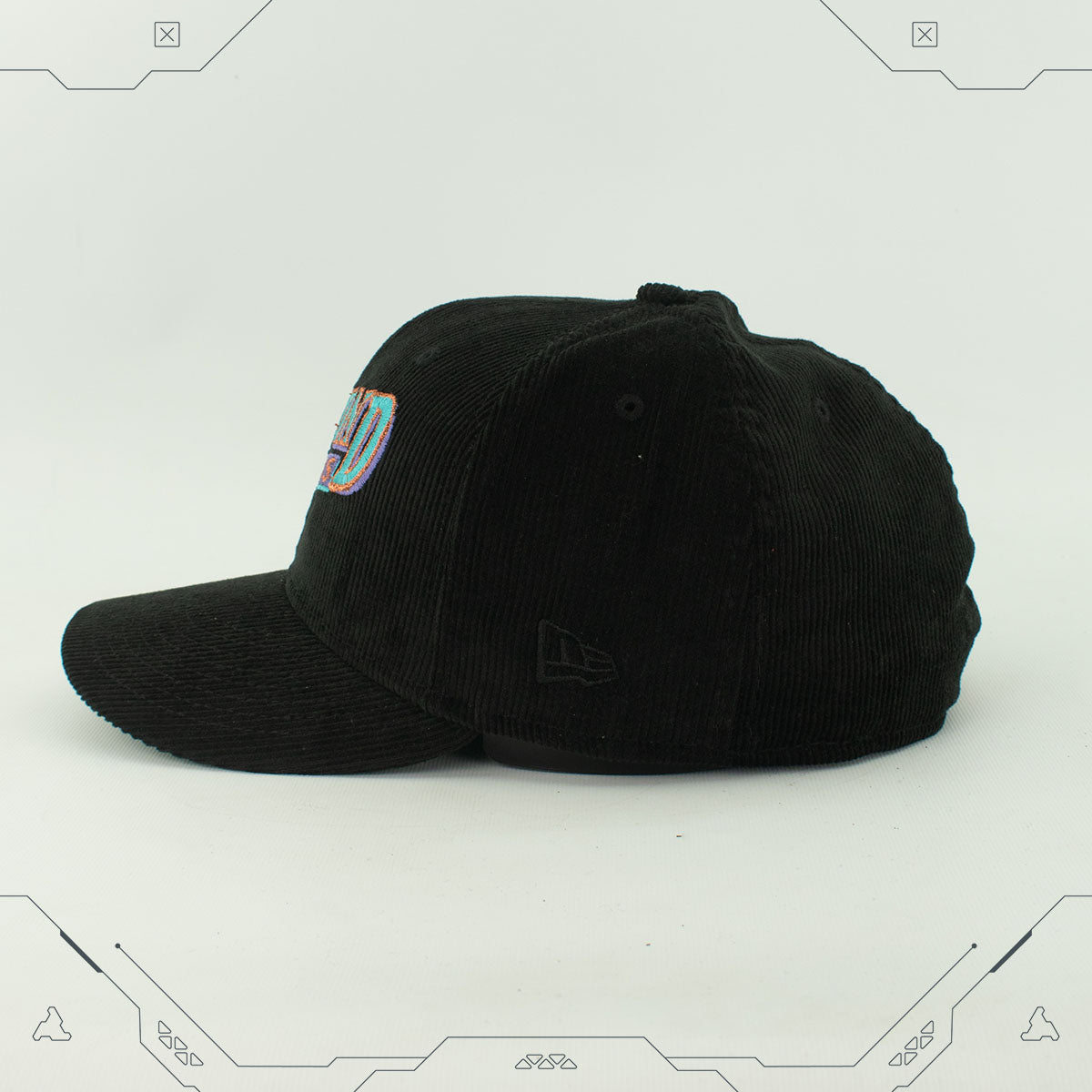 GORRA NEW ERA 59 FIFTY ARIZONA DIAMONDBACKS