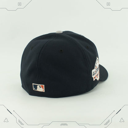 GORRA NEW ERA 59 FIFTY WASHINGTON NATIONALS