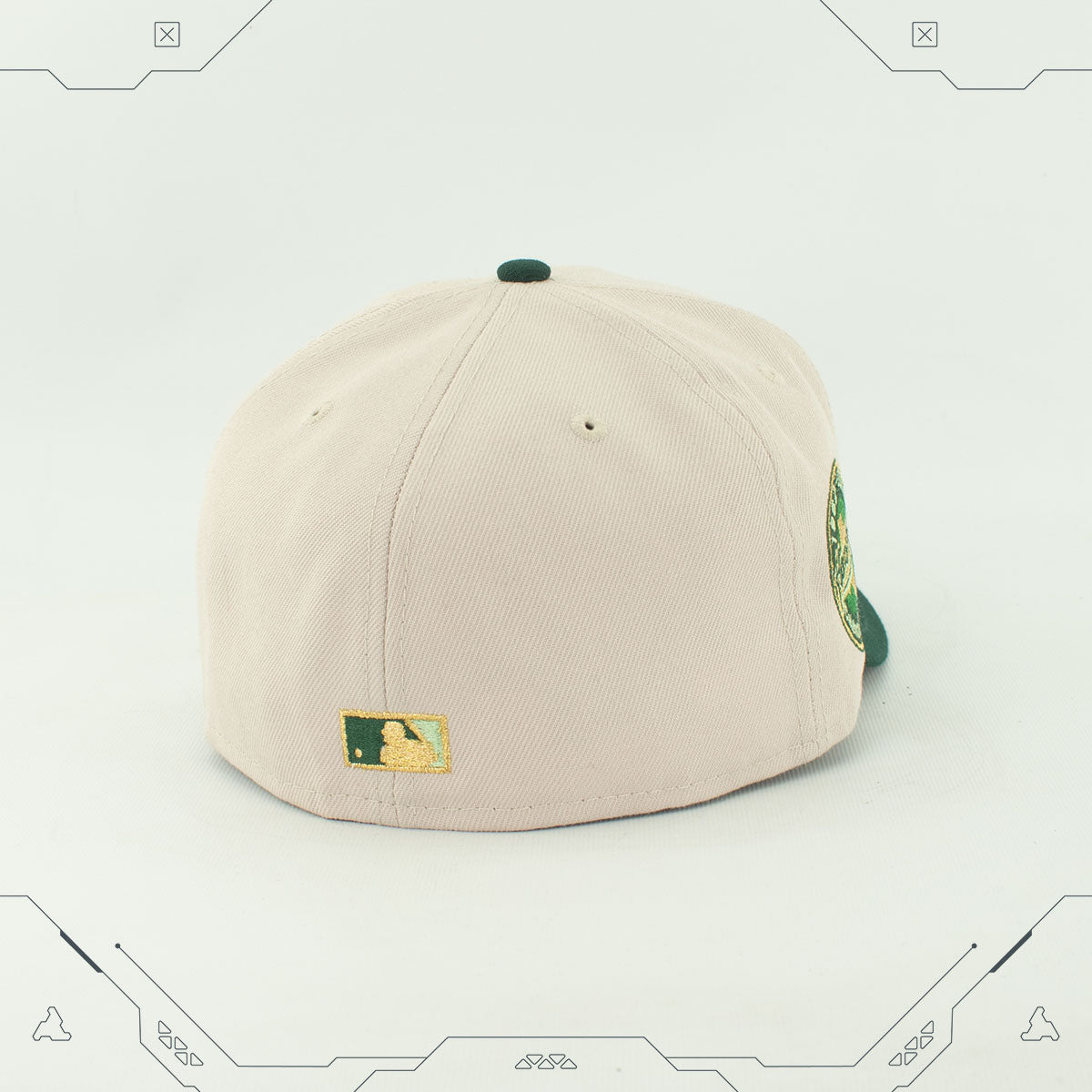 GORRA NEW ERA 59 FIFTY HOUSTON ASTROS