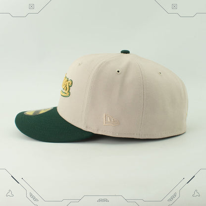 GORRA NEW ERA 59 FIFTY HOUSTON ASTROS