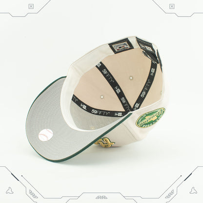 GORRA NEW ERA 59 FIFTY HOUSTON ASTROS