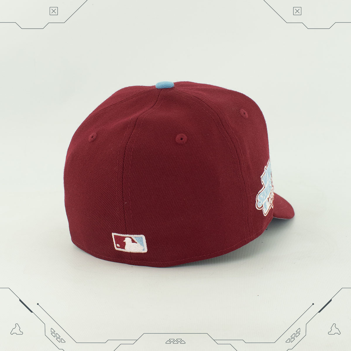 GORRA NEW ERA 59 FIFTY PHILADELPHIA PHILLIES