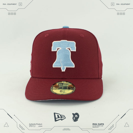 GORRA NEW ERA 59 FIFTY PHILADELPHIA PHILLIES