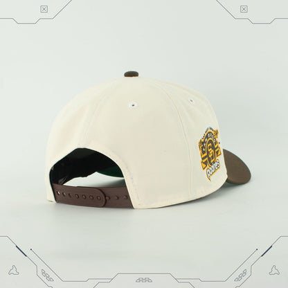 GORRA NEW ERA 9 FORTY A-FRAME SNAPBACK SAN DIEGO PADRES