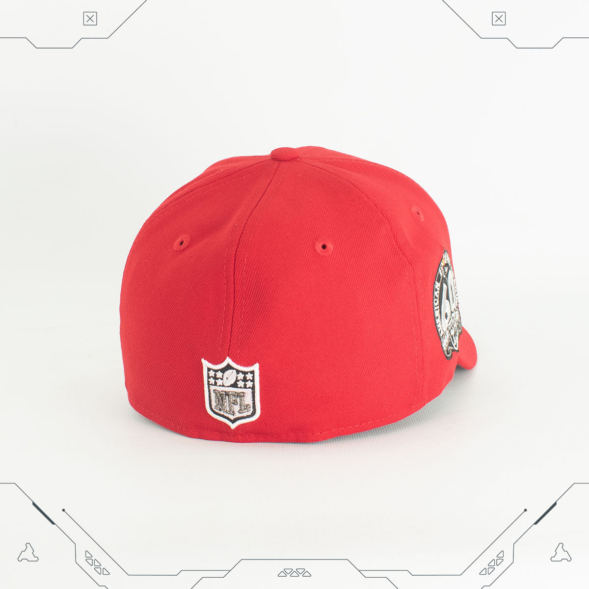 GORRA NEW ERA 59 FIFTY LAS VEGAS RAIDERS