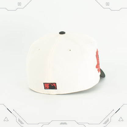 GORRA NEW ERA 59 FIFTY MIAMI MARLINS
