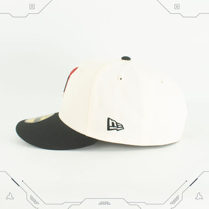GORRA NEW ERA 59 FIFTY MIAMI MARLINS