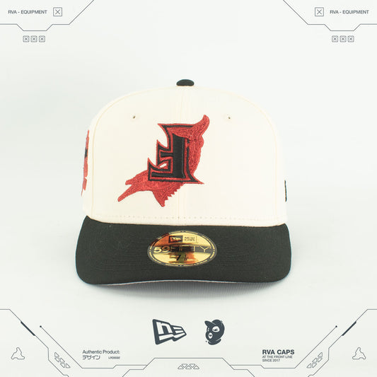 GORRA NEW ERA 59 FIFTY MIAMI MARLINS