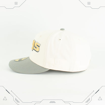 GORRA NEW ERA 59 FIFTY TAMPA BAY RAYS