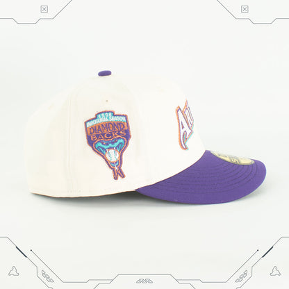 GORRA NEW ERA 59 FIFTY ARIZONA DIAMONDBACKS