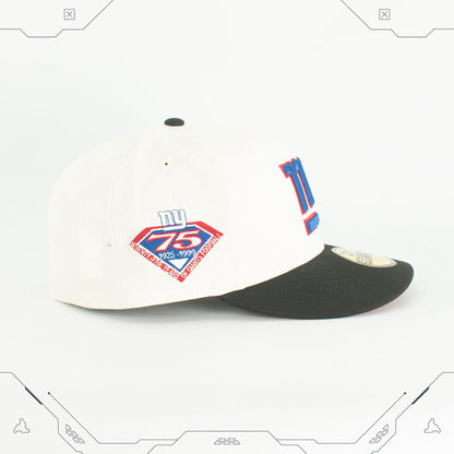 GORRA NEW ERA 59 FIFTY NEW YORK GIANTS