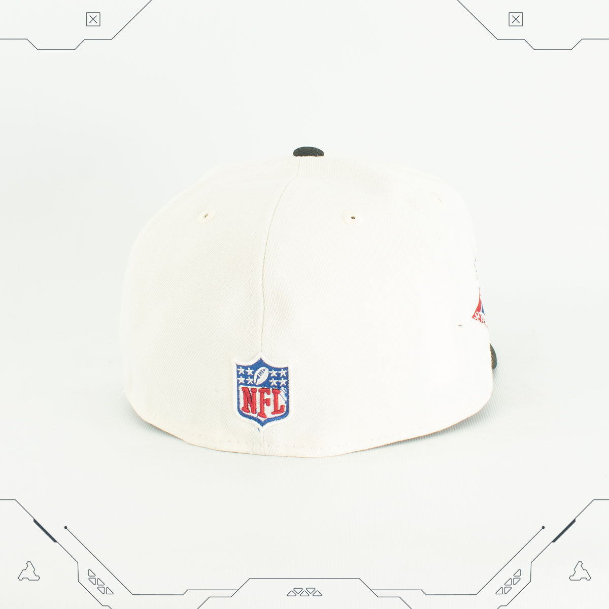 GORRA NEW ERA 59 FIFTY NEW YORK GIANTS
