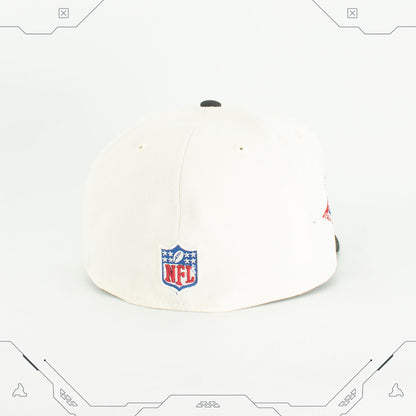 GORRA NEW ERA 59 FIFTY NEW YORK GIANTS